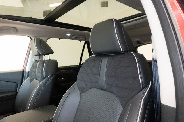 New 2026 Honda Pilot Elite image 7