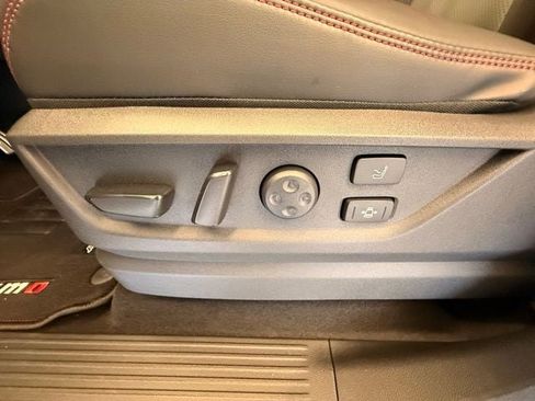 New 2026 Nissan Armada NISMO image 14