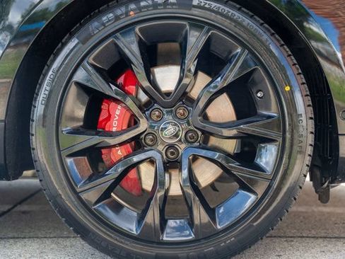 Used 2020 Land Rover Range Rover Sport HST AWD/4WD image 57