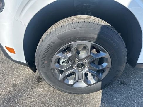 New 2026 Ford Maverick XLT w/ XLT Luxury Package image 9