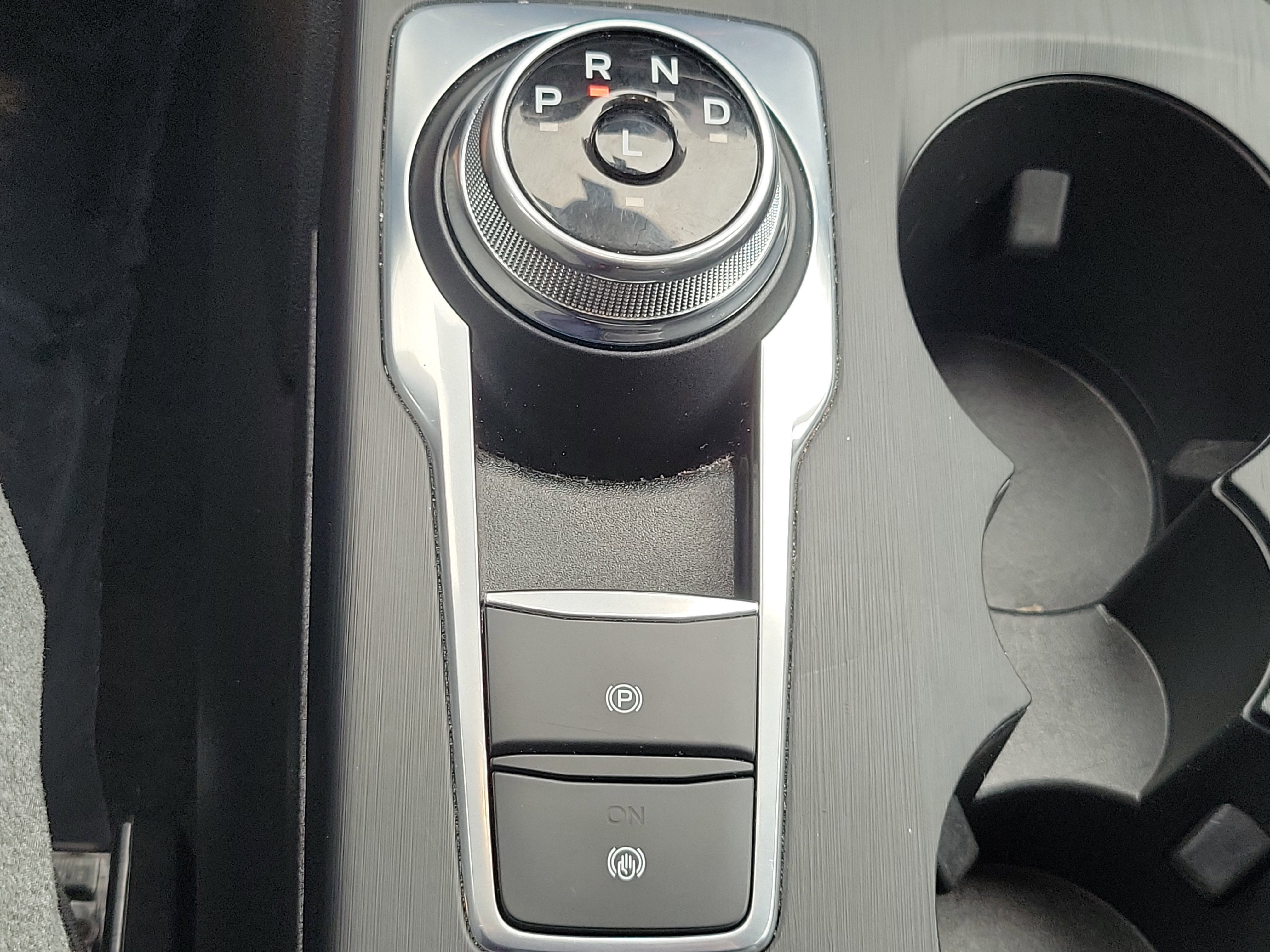 Used 2025 Ford Escape Active FWD image 28