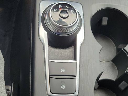 Used 2025 Ford Escape Active image 28