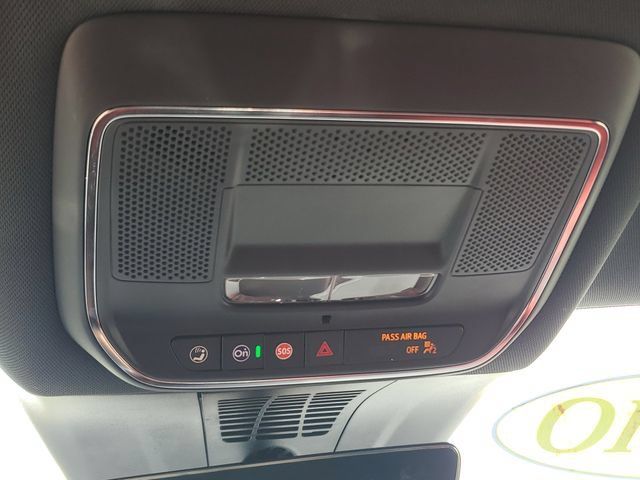 New 2025 Chevrolet Blazer EV RS w/ Super Cruise Package AWD/4WD image 30