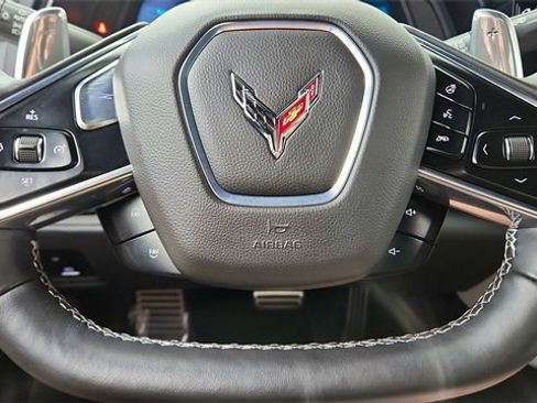 Used 2022 Chevrolet Corvette Stingray image 37
