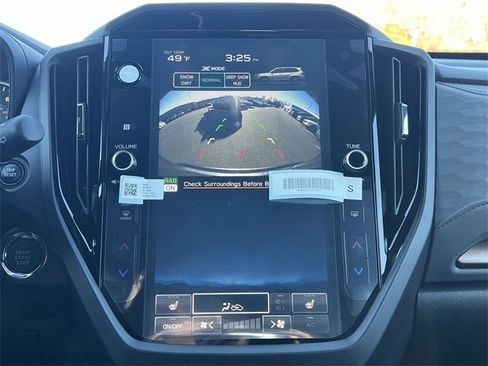 New 2026 Subaru Forester Sport image 12