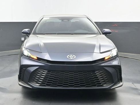 New 2026 Toyota Camry SE w/ Convenience Package image 19