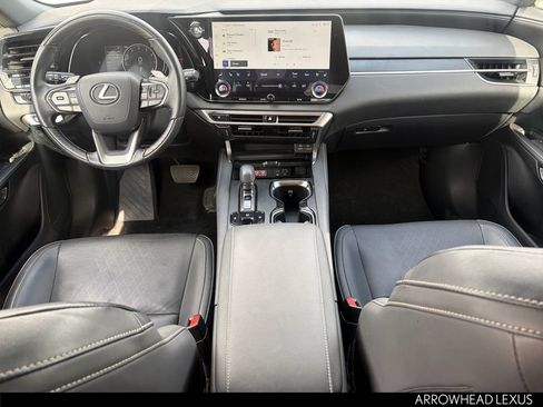 Used 2024 Lexus RX 350 Premium Plus w/ Accessory Package (Z1) FWD image 31