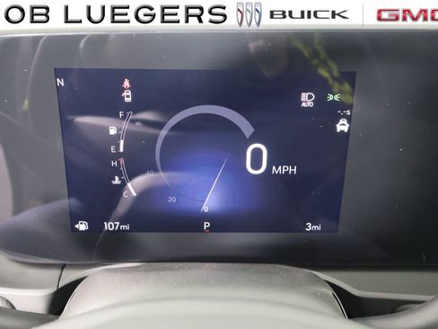 New 2026 Buick Envista Preferred FWD image 31