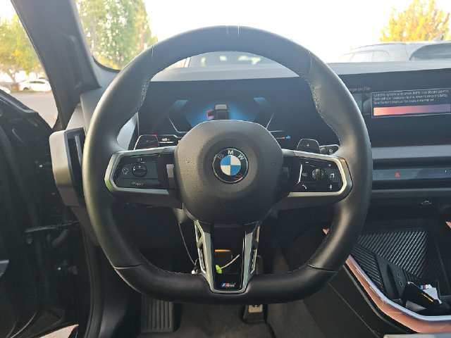 Used 2025 BMW X3 xDrive30i w/ Premium Package AWD/4WD image 8