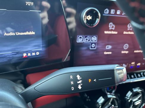 New 2026 Chevrolet Blazer EV SS AWD/4WD image 20