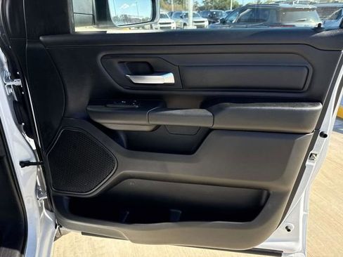 Used 2024 RAM 1500 Tradesman image 16