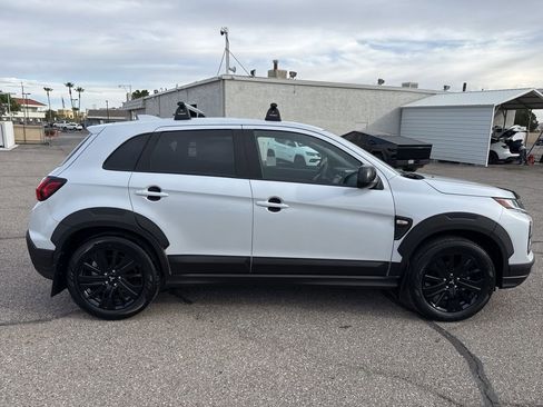 New 2026 Mitsubishi Outlander Sport AWD image 9