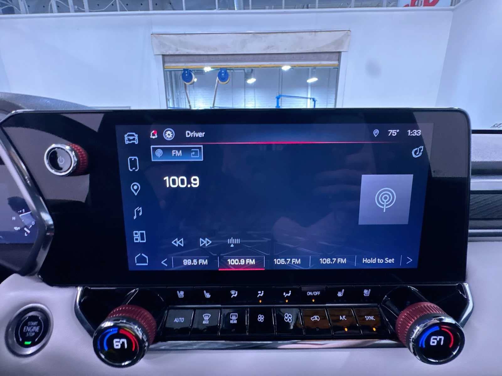 Used 2023 GMC Canyon AT4X w/ Edition 1 AWD/4WD image 26