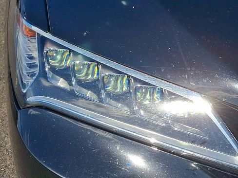 Used 2016 Acura TLX V6 SH-AWD w/ Technology Pkg image 8