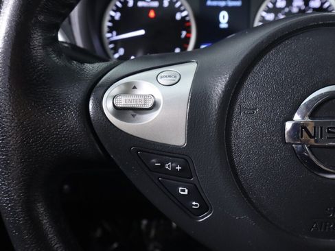 Used 2019 Nissan Sentra SV FWD image 13