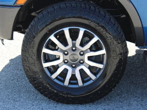 Used 2019 Ford Ranger XLT w/ Equipment Group 302A Luxury RWD image 8