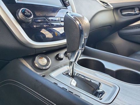 Used 2017 Nissan Murano Platinum w/ Platinum Technology Package image 33