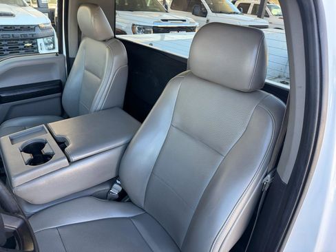 Used 2019 Ford F250 XL w/ XL Value Package RWD image 32