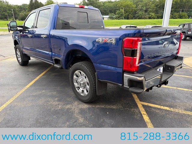 New 2026 Ford F350 Lariat w/ Lariat Ultimate Package AWD/4WD image 5