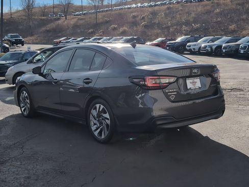 Used 2024 Subaru Legacy Limited image 5