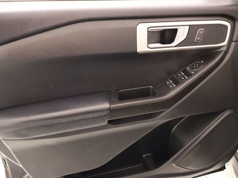 Used 2020 Ford Explorer 4WD image 15