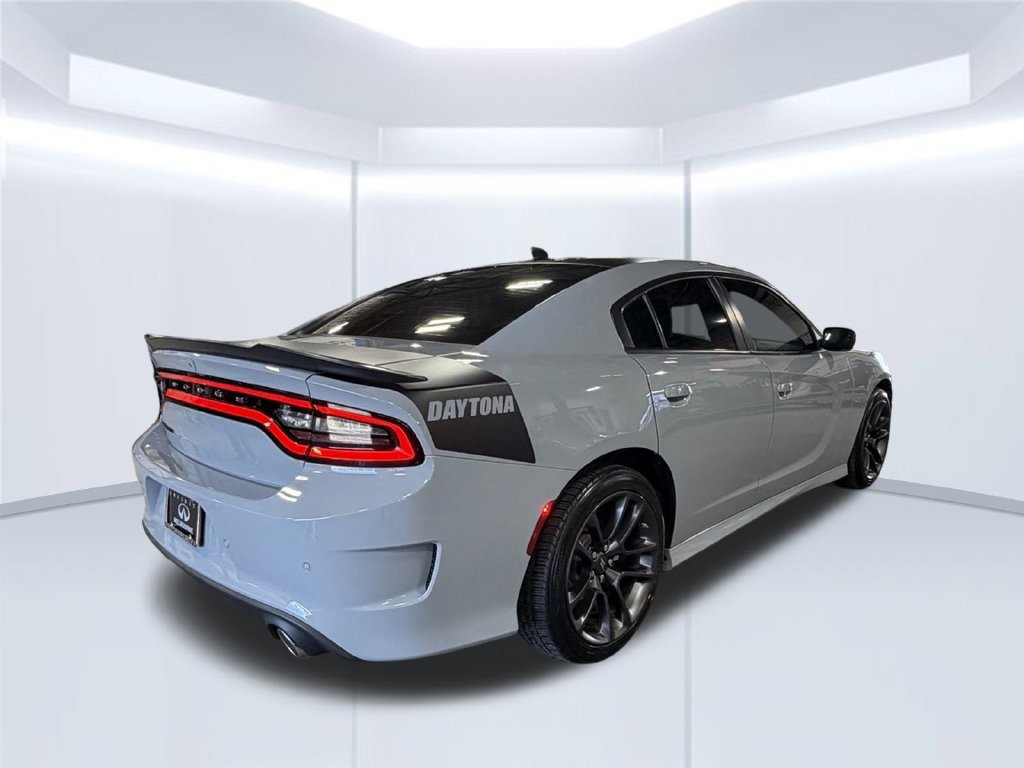 Used 2021 Dodge Charger R/T w/ Daytona Edition Group RWD image 6