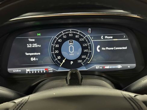 Used 2024 Cadillac CT5 V w/ Platinum Package AWD/4WD image 15
