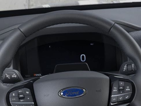 New 2026 Ford Explorer Platinum w/ LUX Leather Package AWD/4WD image 13