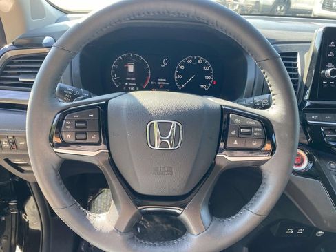 Certified 2026 Honda Odyssey Elite image 20