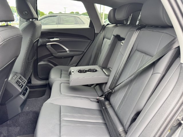 New 2026 Audi Q5 Premium Plus AWD/4WD image 28