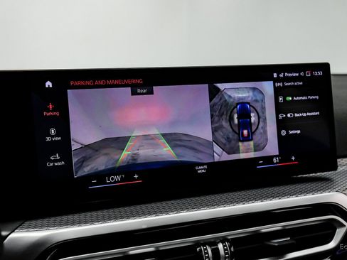 Used 2024 BMW M340i xDrive image 62