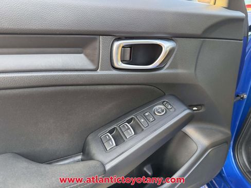 Used 2023 Honda Civic Sport image 20