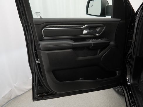 New 2026 RAM 1500 Big Horn image 26