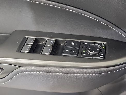 Used 2025 Lexus NX 350 AWD w/ Cold Area Package image 31