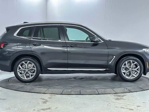 Used 2024 BMW X3 xDrive30i w/ Convenience Package image 8