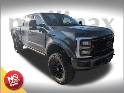 New 2026 Ford F250 XLT w/ XLT Premium Package
