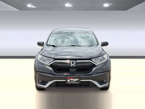 Used 2022 Honda CR-V EX-L image 6