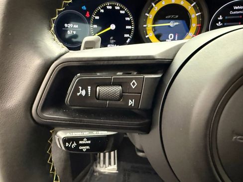 Used 2024 Porsche 911 GT3 image 14