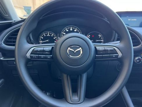New 2026 MAZDA MAZDA3 s image 24