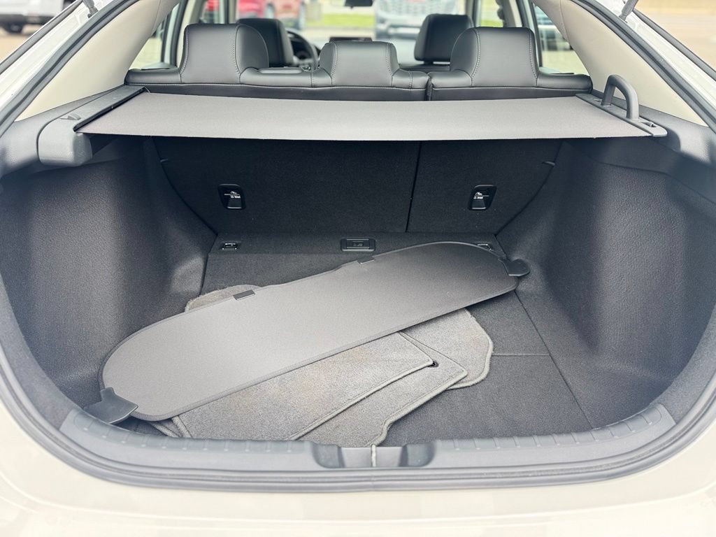 Used 2023 Honda Civic EX-L image 5