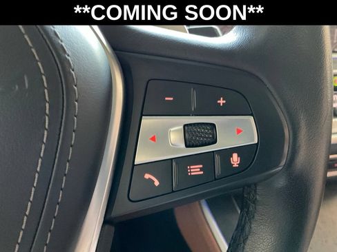 Used 2022 BMW X5 xDrive40i w/ Luxury Seating Package AWD/4WD image 13