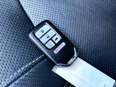 Certified 2018 Honda Civic EX-L image 15