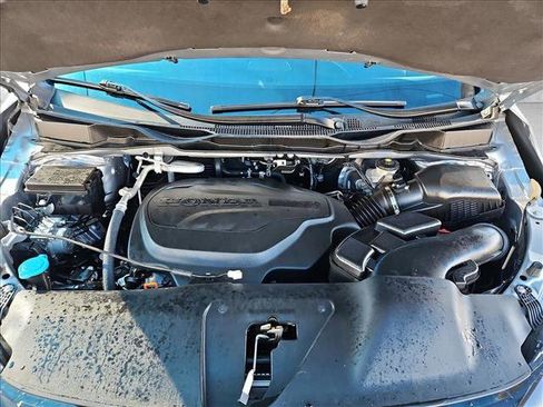 Used 2025 Honda Odyssey EX-L image 24