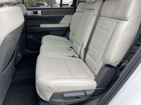 New 2026 Hyundai Santa Fe Limited image 19