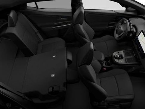 New 2026 Toyota C-HR AWD/4WD image 32