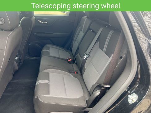 Used 2023 Chevrolet Blazer LT image 31