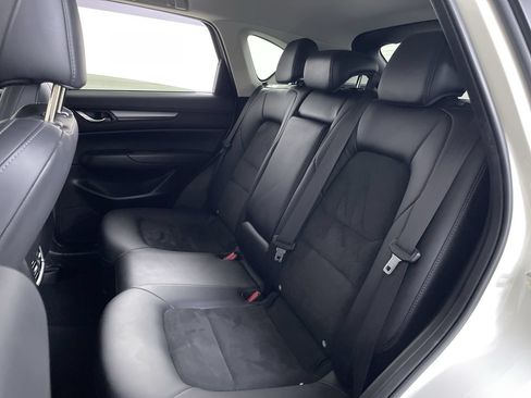 Used 2020 MAZDA CX-5 Touring AWD/4WD image 20