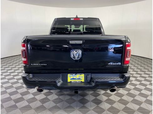 Used 2019 RAM 1500 Limited image 20