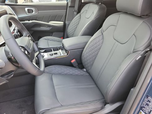 New 2026 Kia Sorento SX Prestige AWD/4WD image 4