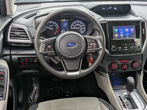 Used 2022 Subaru Forester image 4